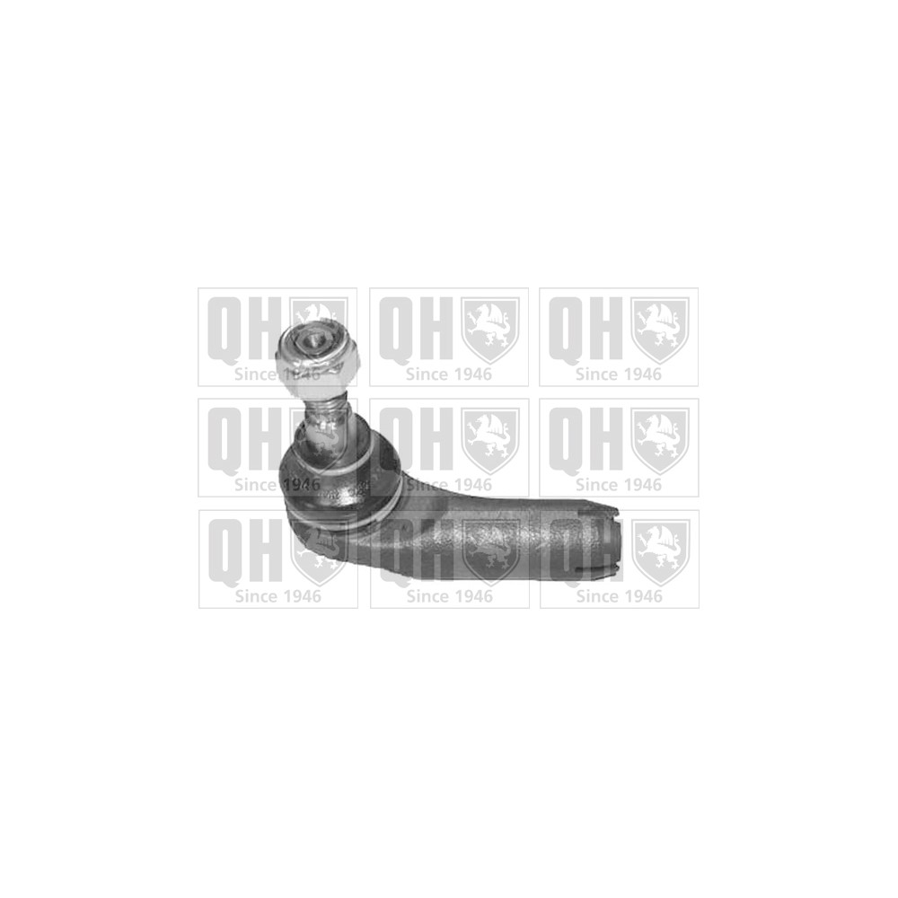 Image for QH QR2066S Tie Rod End LH