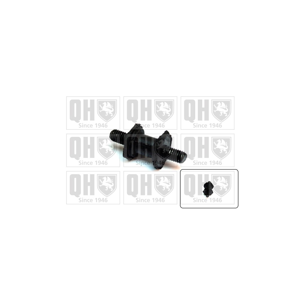 Image for QH EM2806 Fuel Injection Pump Mounting