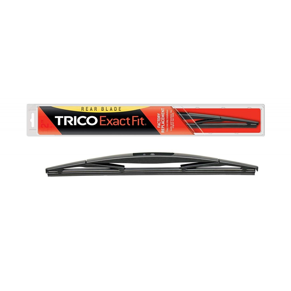 Image for Trico 180mm Exact Fit Rear Blade Plastic