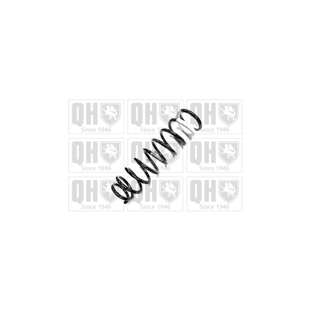 Image for QH QCS5006 Coil Spring