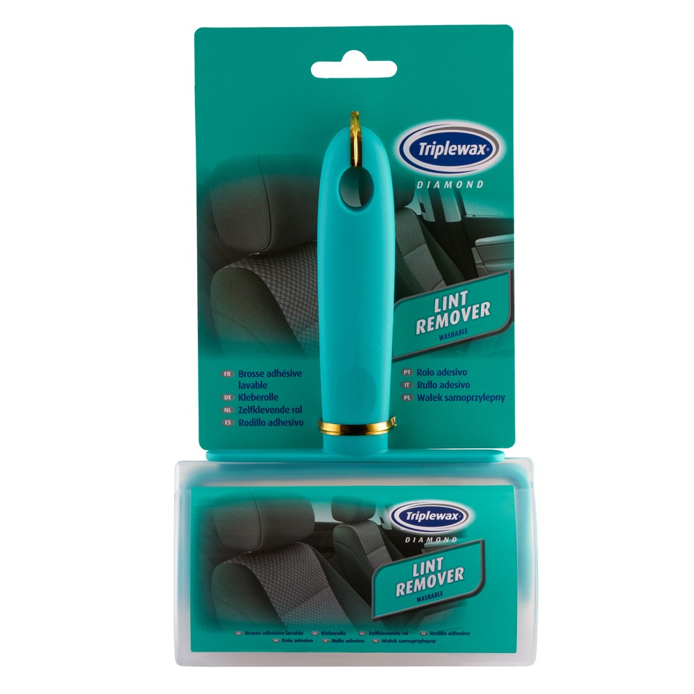 Image for Triplewax Lint Remover