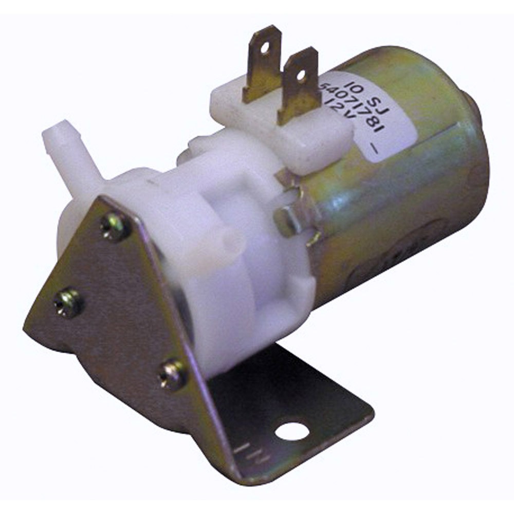 Image for Pearl W/Pump Univ