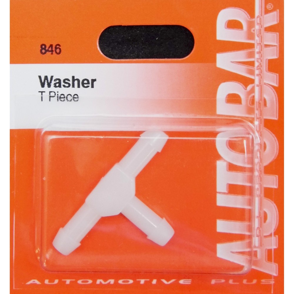 Image for Autobar Washer T Piece Qty 1