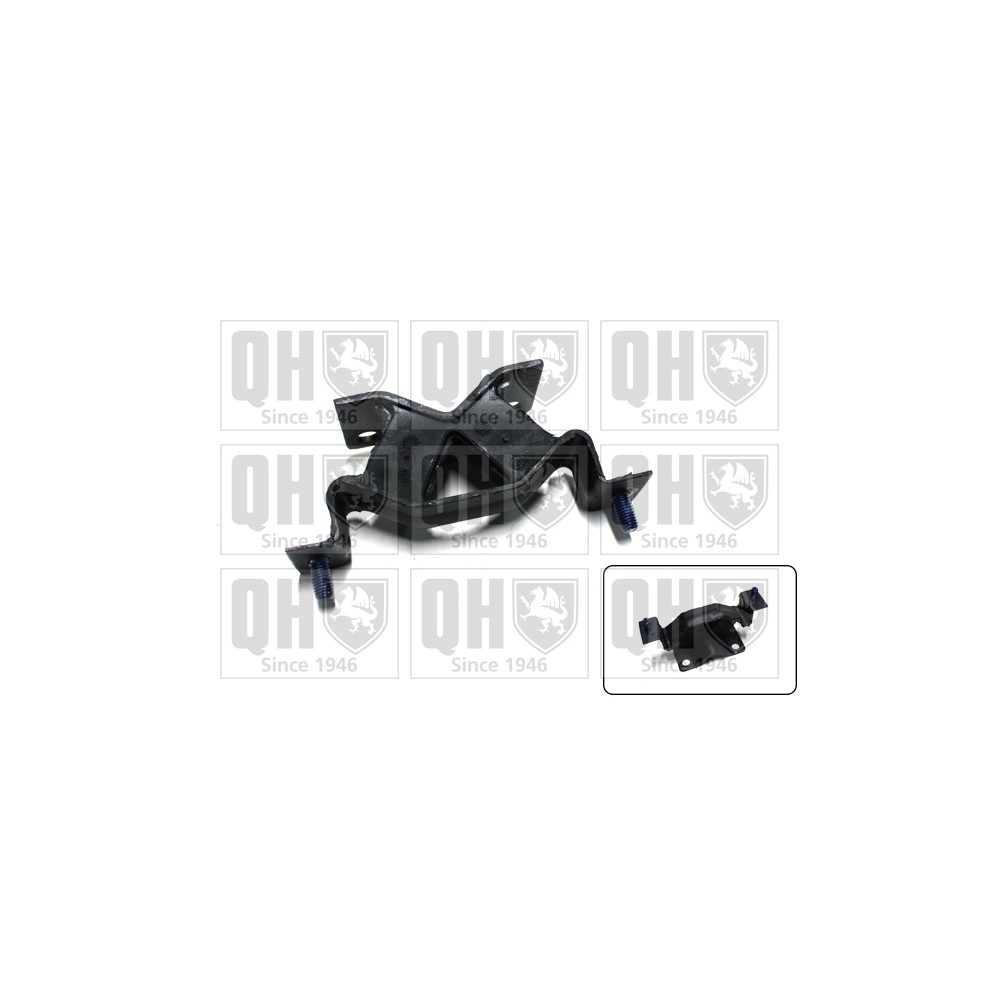Image for QH EM4079 Gearbox Mounting