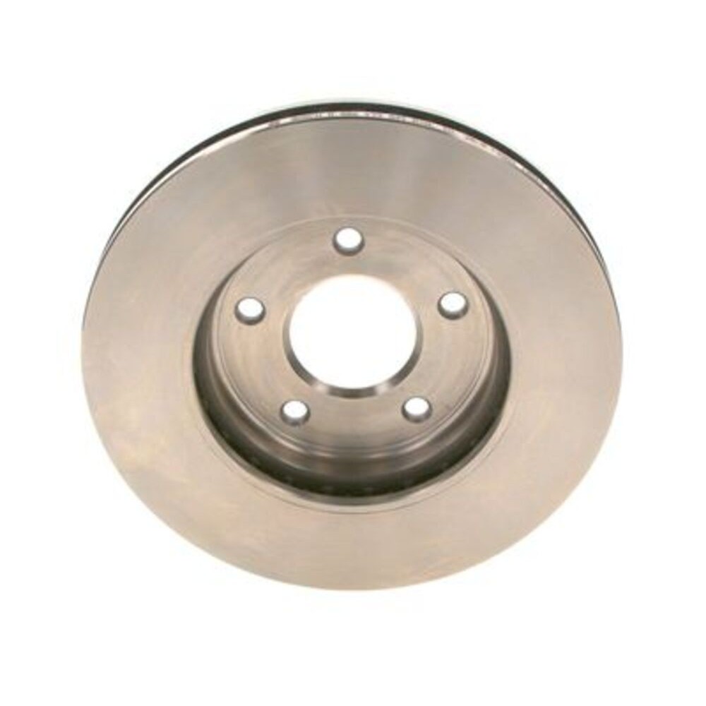 Image for Bosch Brake disc BD1654