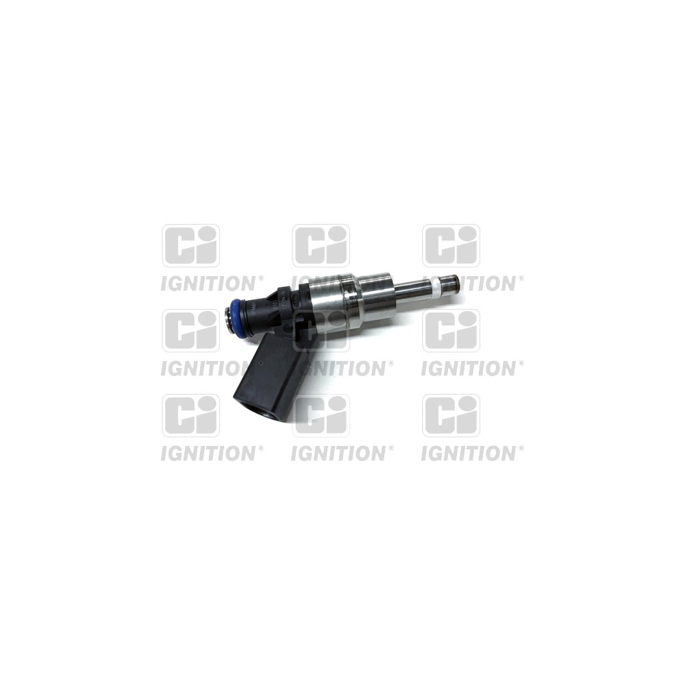 Image for Fuel Injector