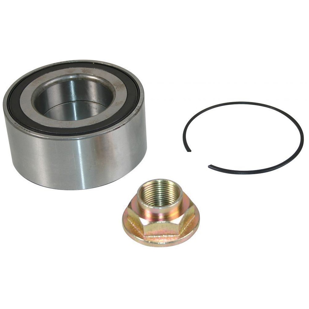 Image for QH QWB1294 Wheel Bearing Kit