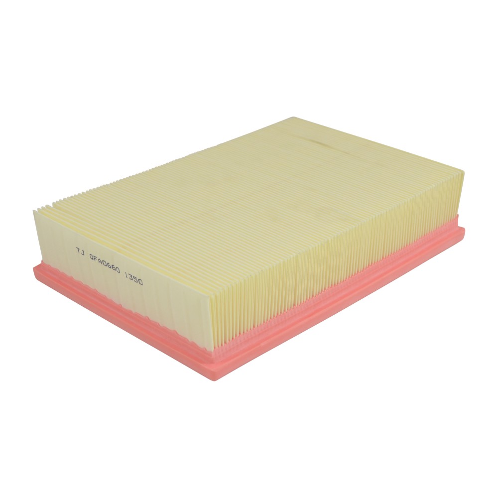 Image for TJ QFA0660 Air Filter