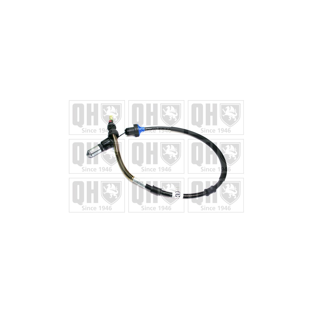 Image for QH QCC1826 Clutch Cable