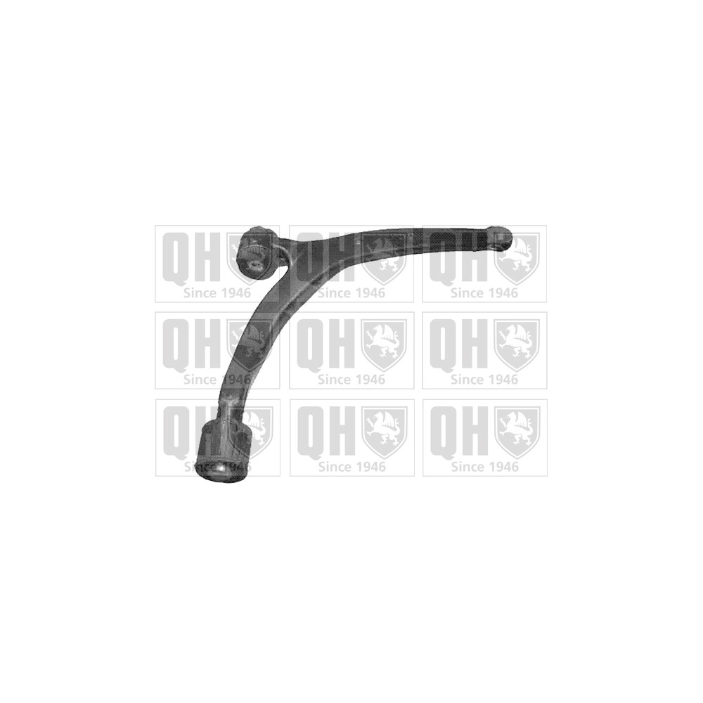 Image for QH QSA9430S Suspension Arm - Front Lower RH
