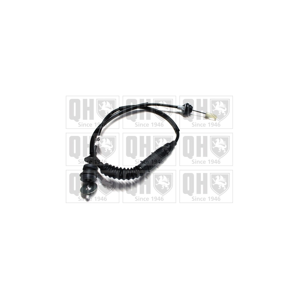 Image for QH QCC1686 Clutch Cable