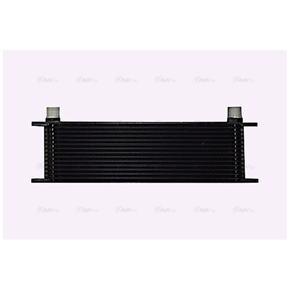 Image for AVA Cooling - Oil Cooler