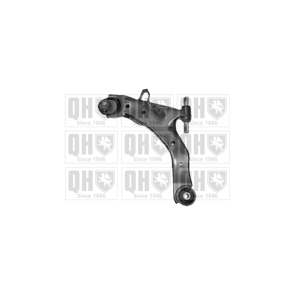 Image for QH QSA2270S Suspension Arm - Front Lower LH