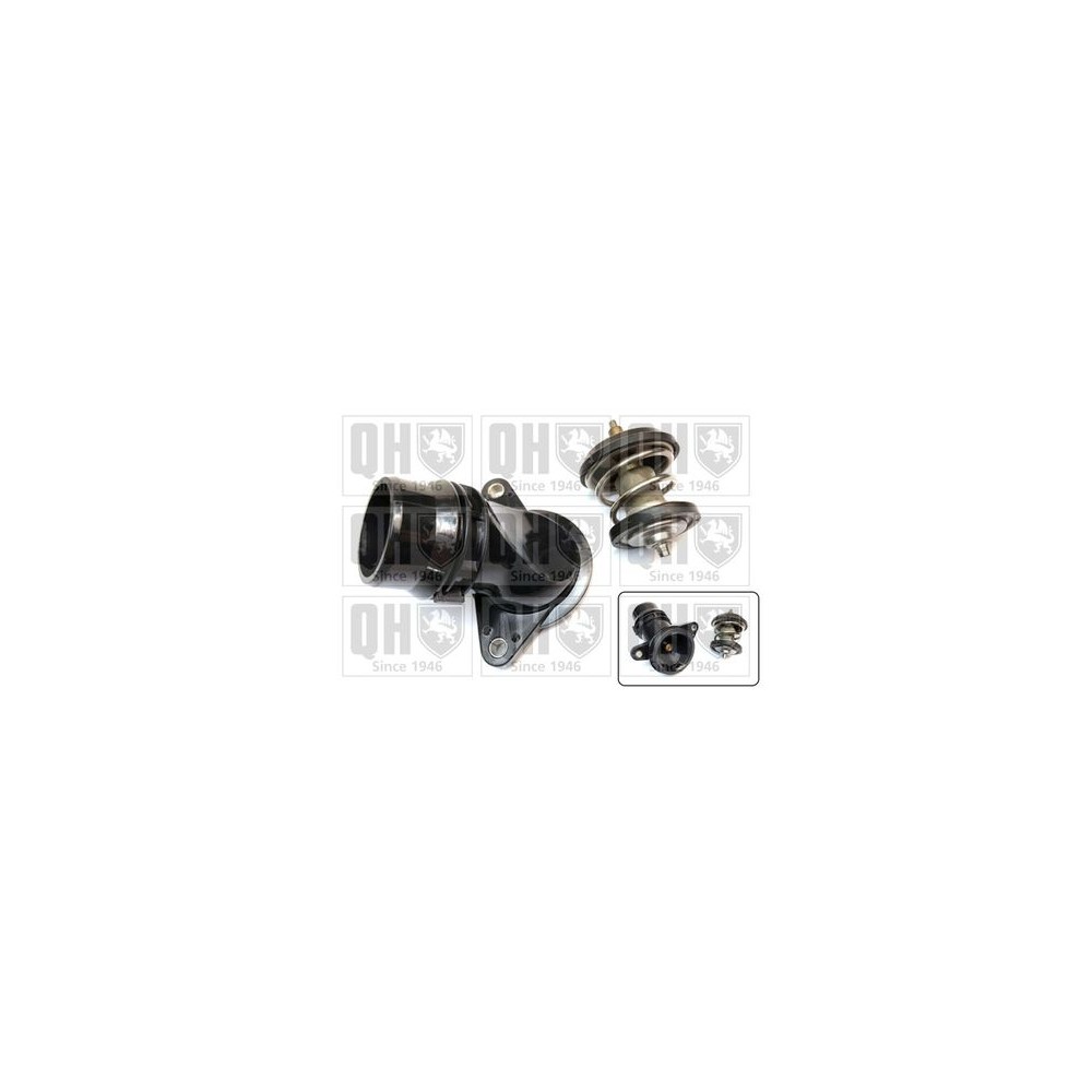 Image for QH QTH970K Thermostat Kit