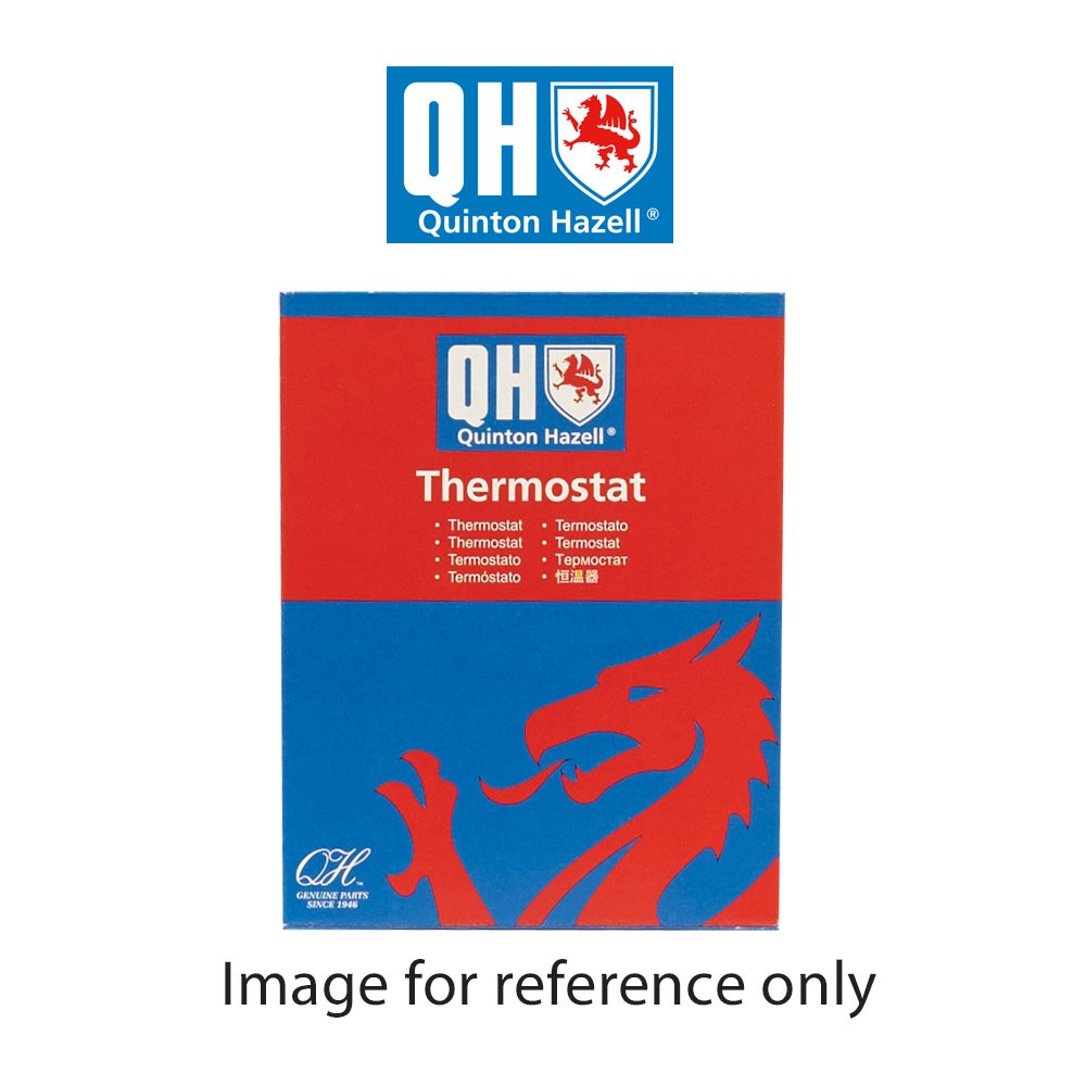 Image for QH QTH600K/82 Thermostat Kit