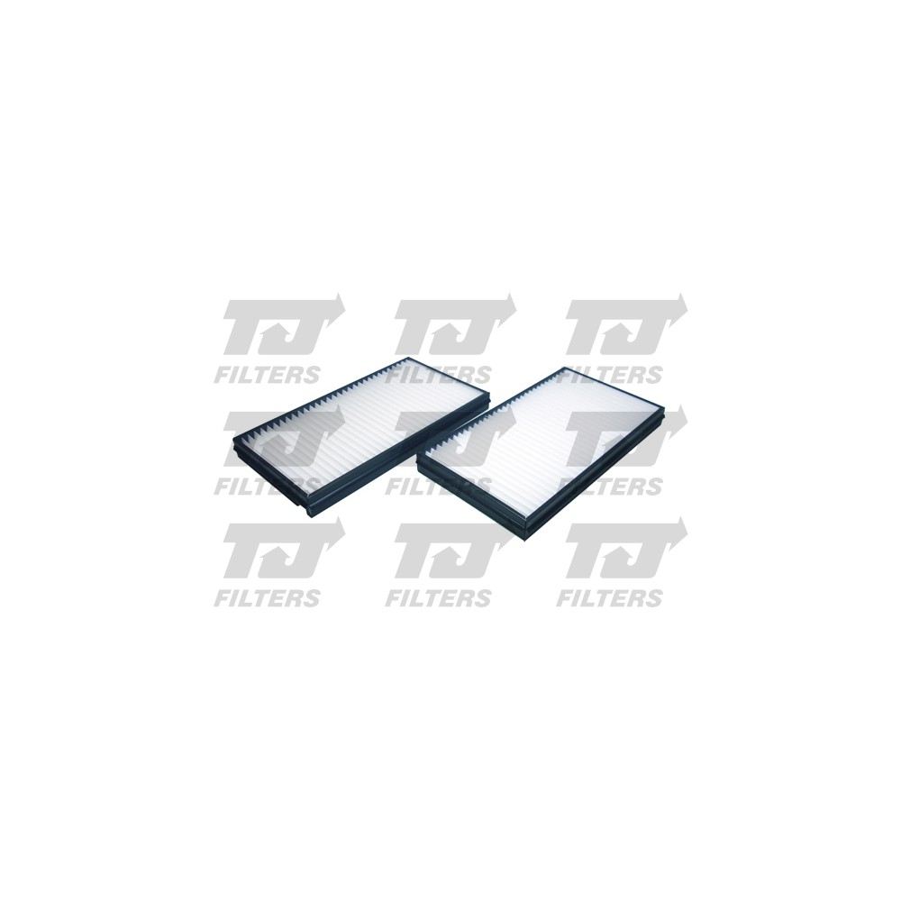 Image for TJ QFC0251 Cabin Filter