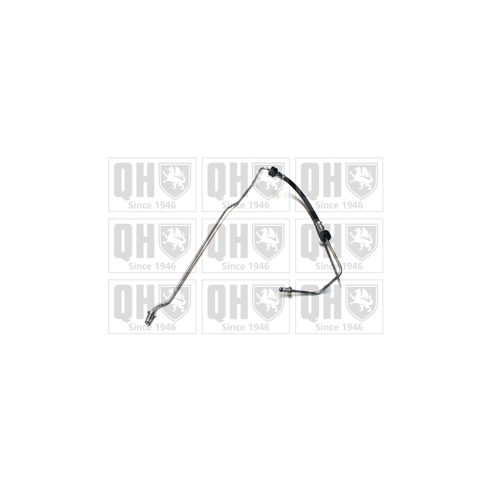 Image for QH BFH5203 Clutch Hose