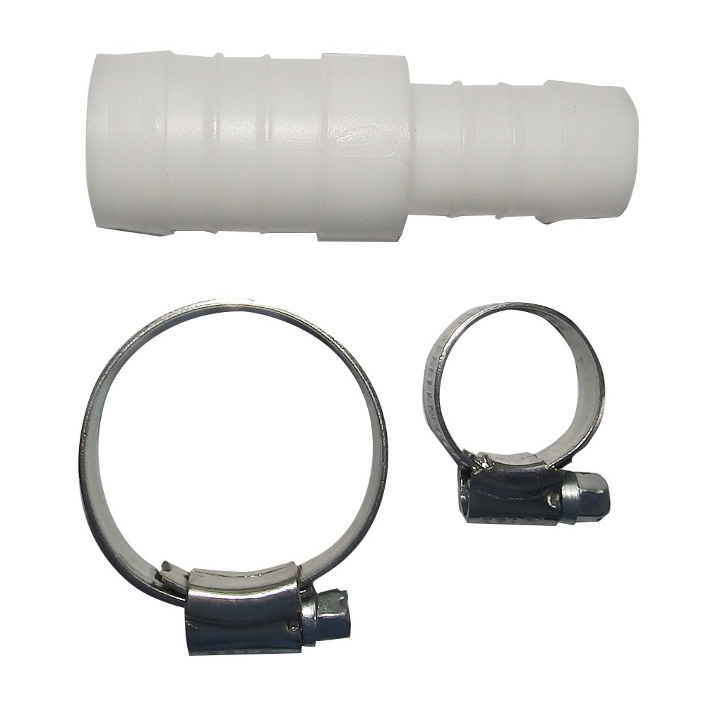 Image for Pearl PWN1406 Hose Connectors Reducer 19/25mm