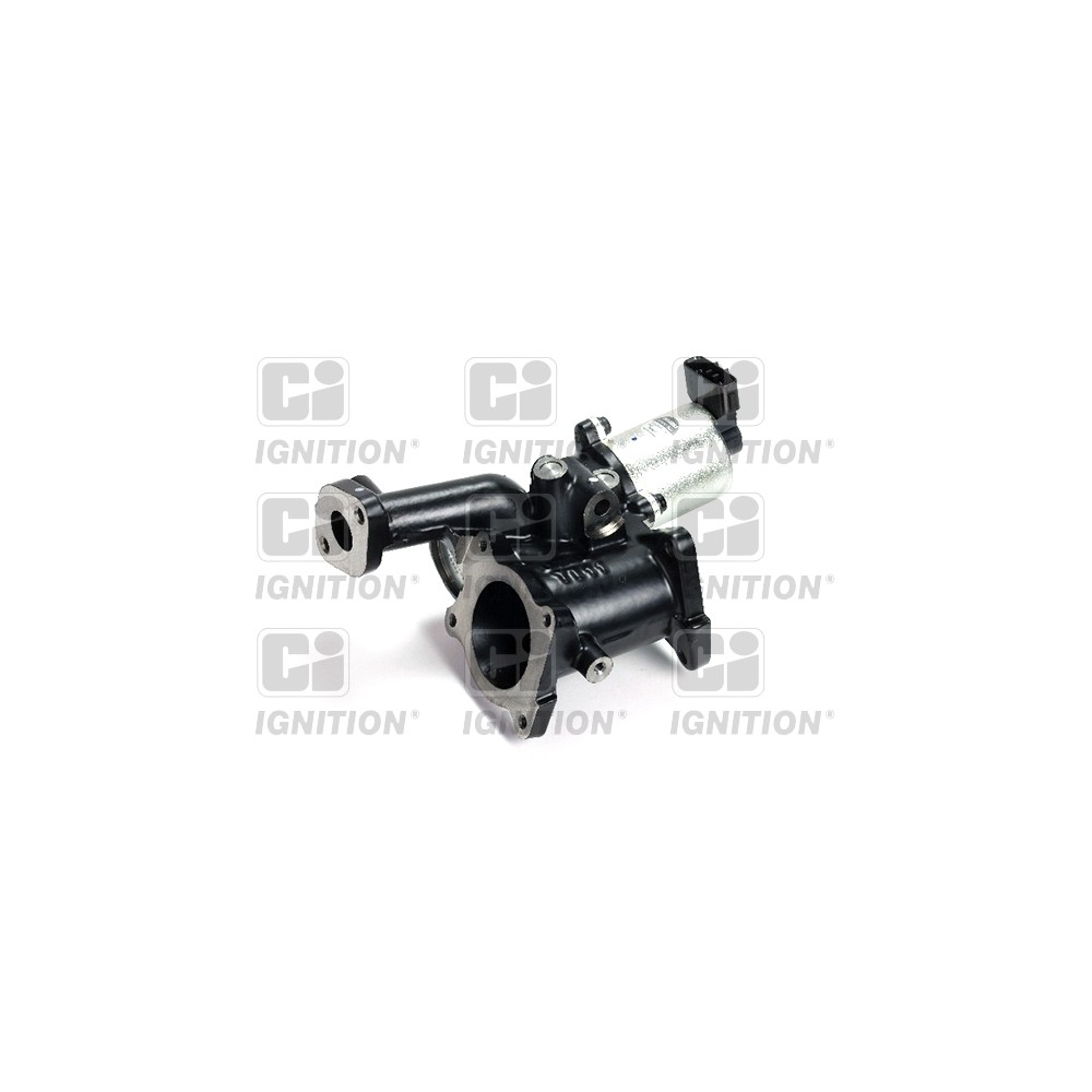 Image for CI XEGR129 EGR Valve