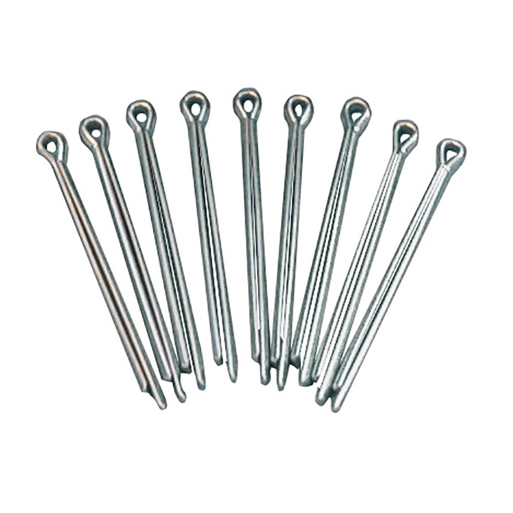 Image for Pearl PWN973 Asstd S/Steel Split Pins