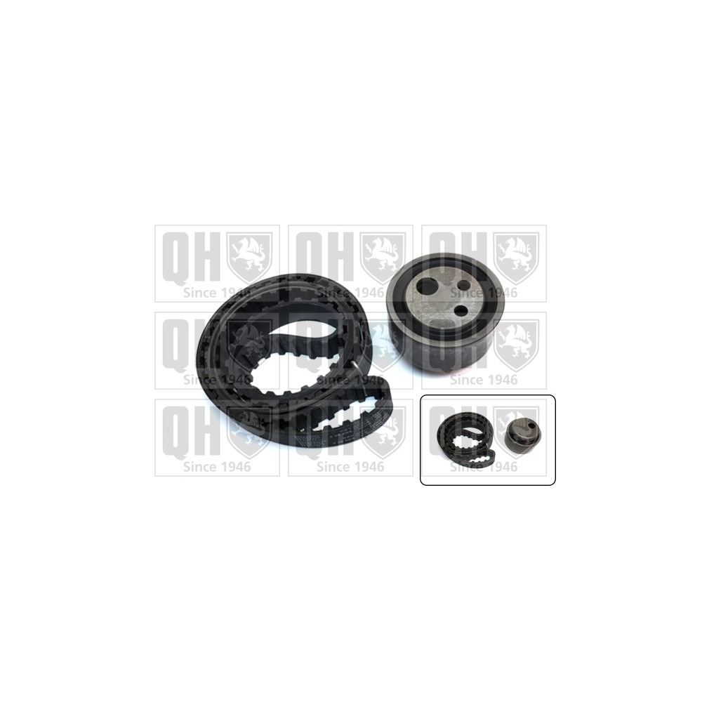 Image for Timing Belt Kit