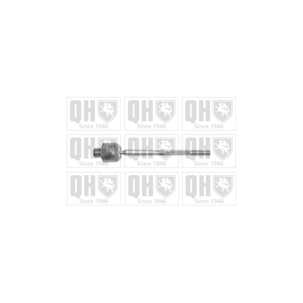 Image for QH QR3694S Rack End RH