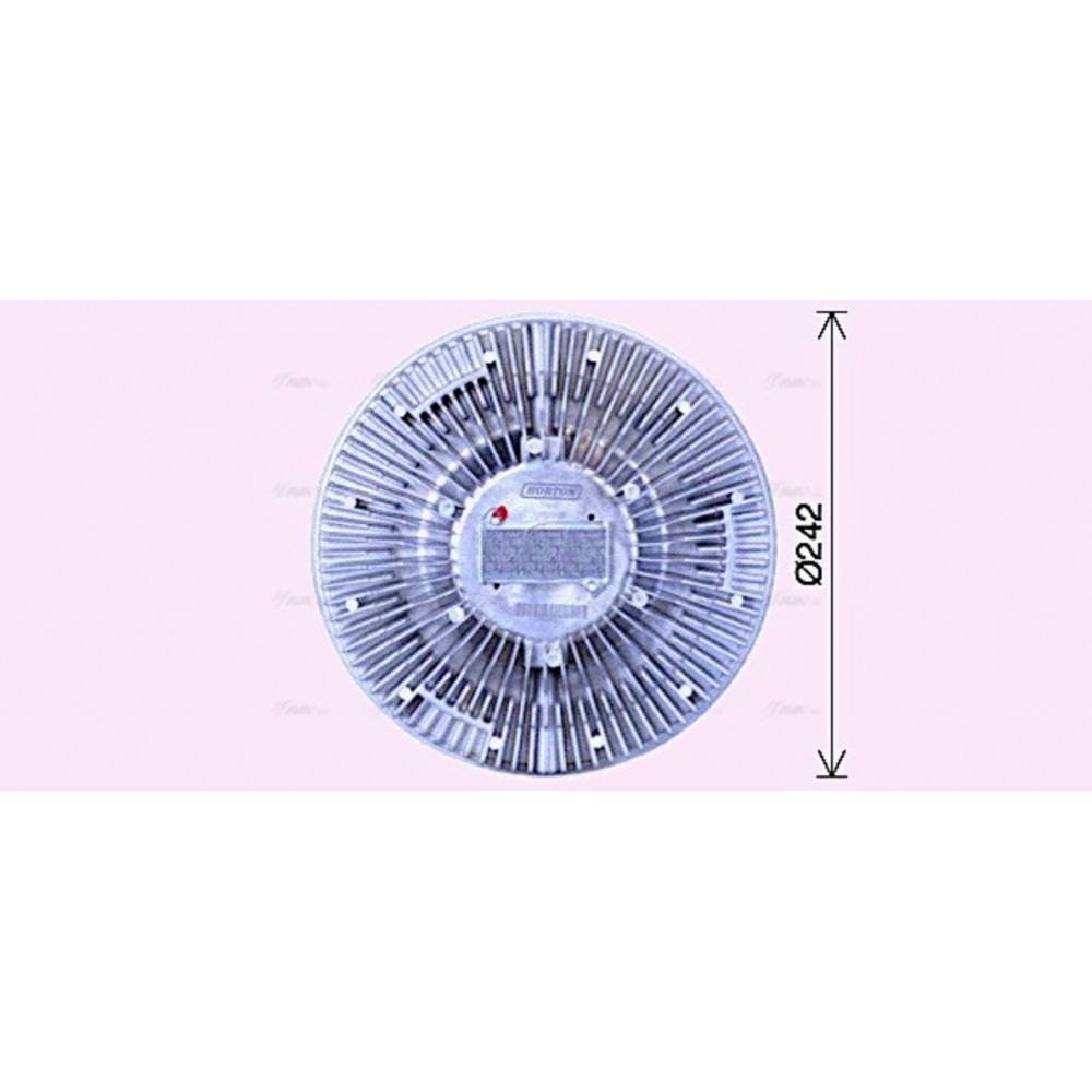 Image for AVA Cooling - Fan Clutch