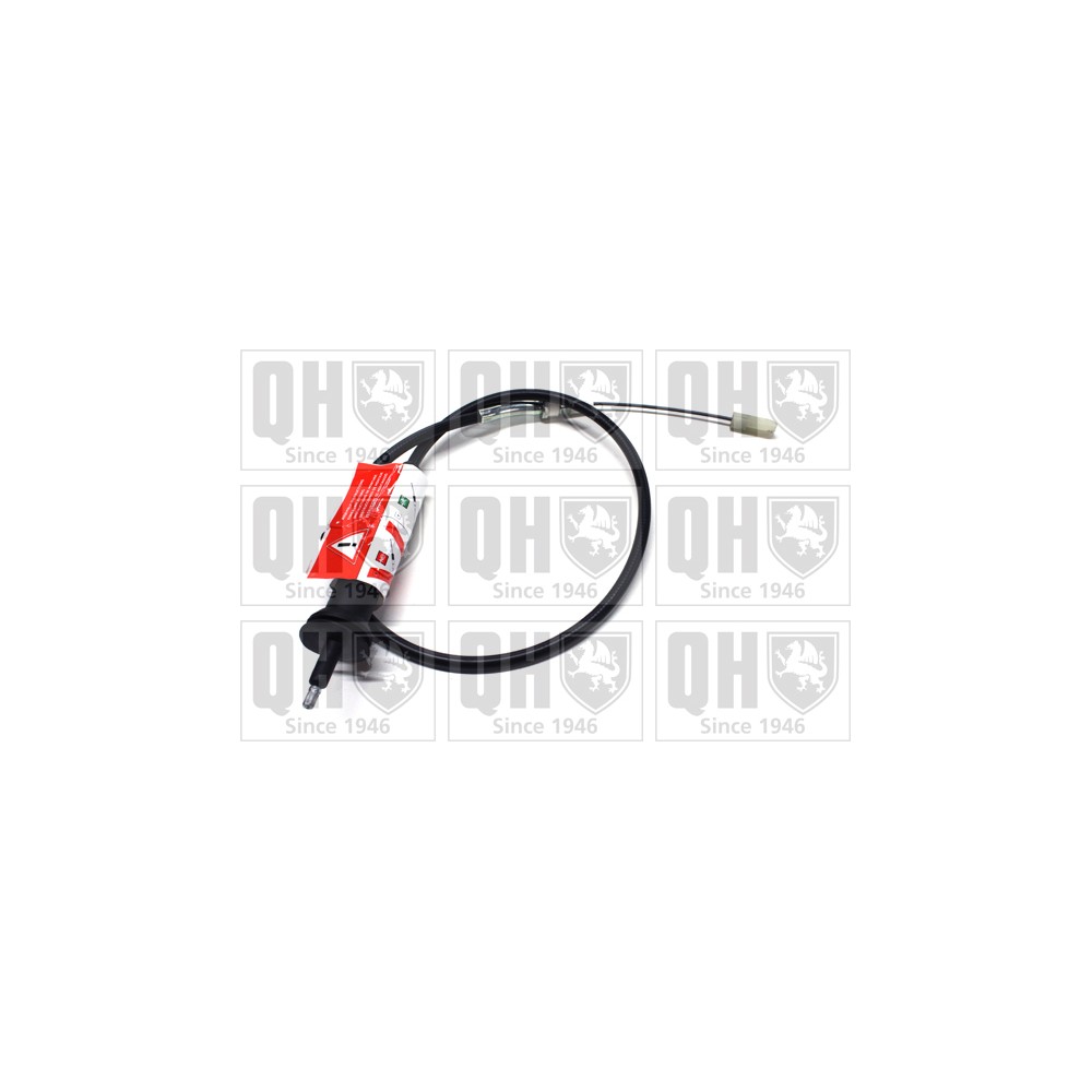 Image for QH QCC1429 Clutch Cable