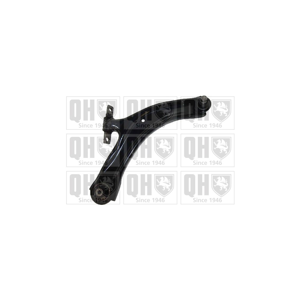 Image for QH QSA2424S Suspension Arm - Front Lower RH