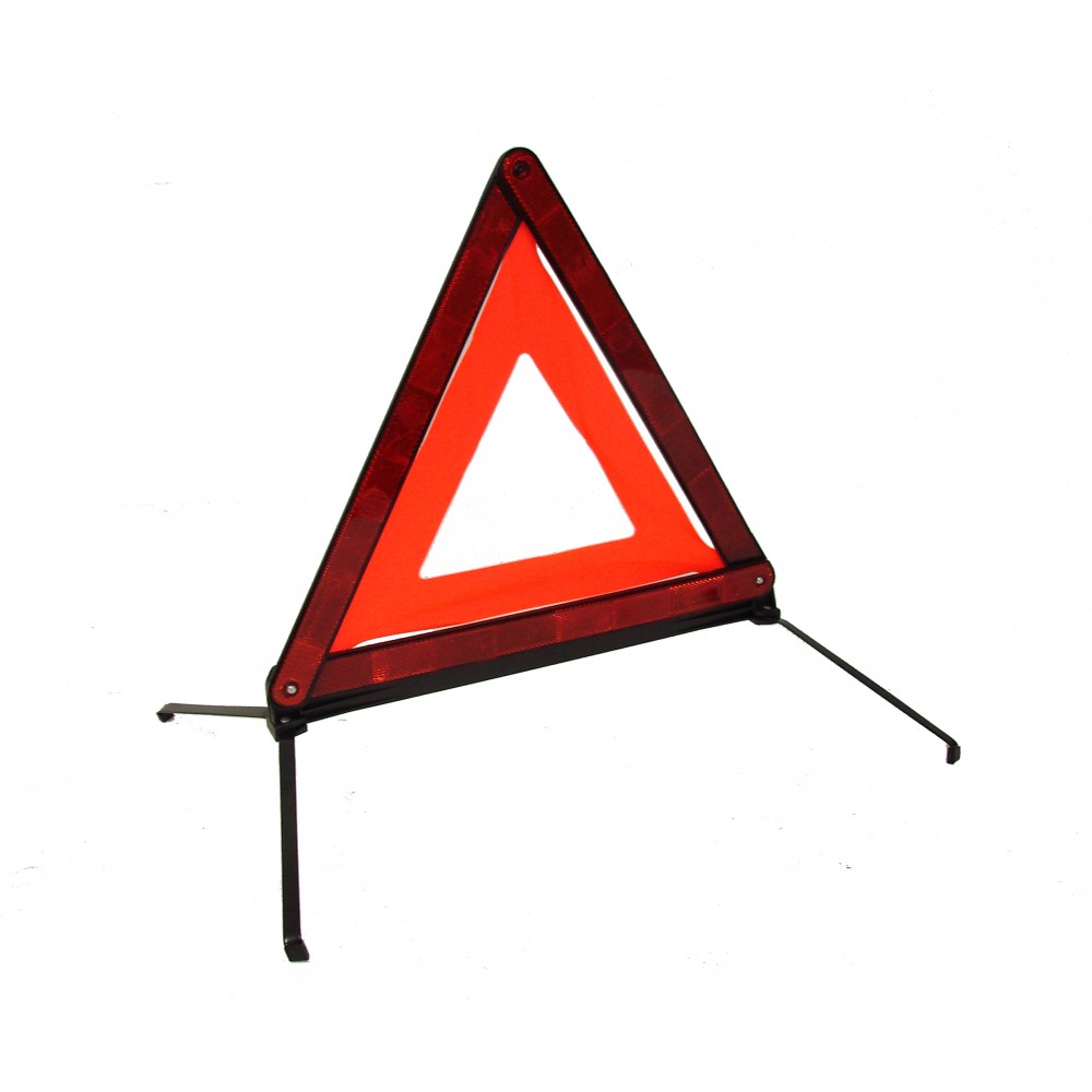 Image for Maypole MP1205 Warning Triangle