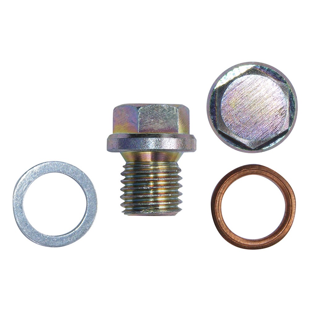 Image for Pearl Sump Plug Kit Bmw M12