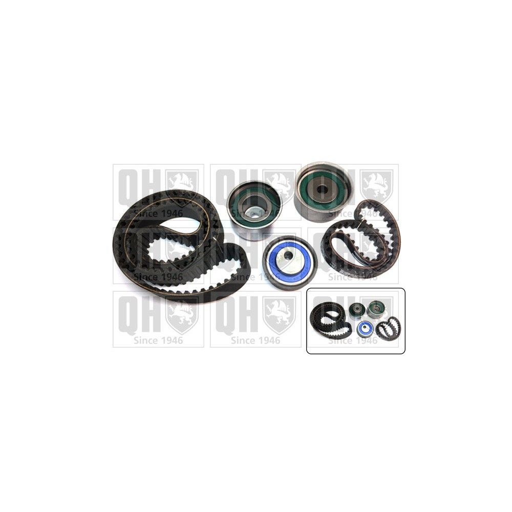 Image for Timing Belt Kit