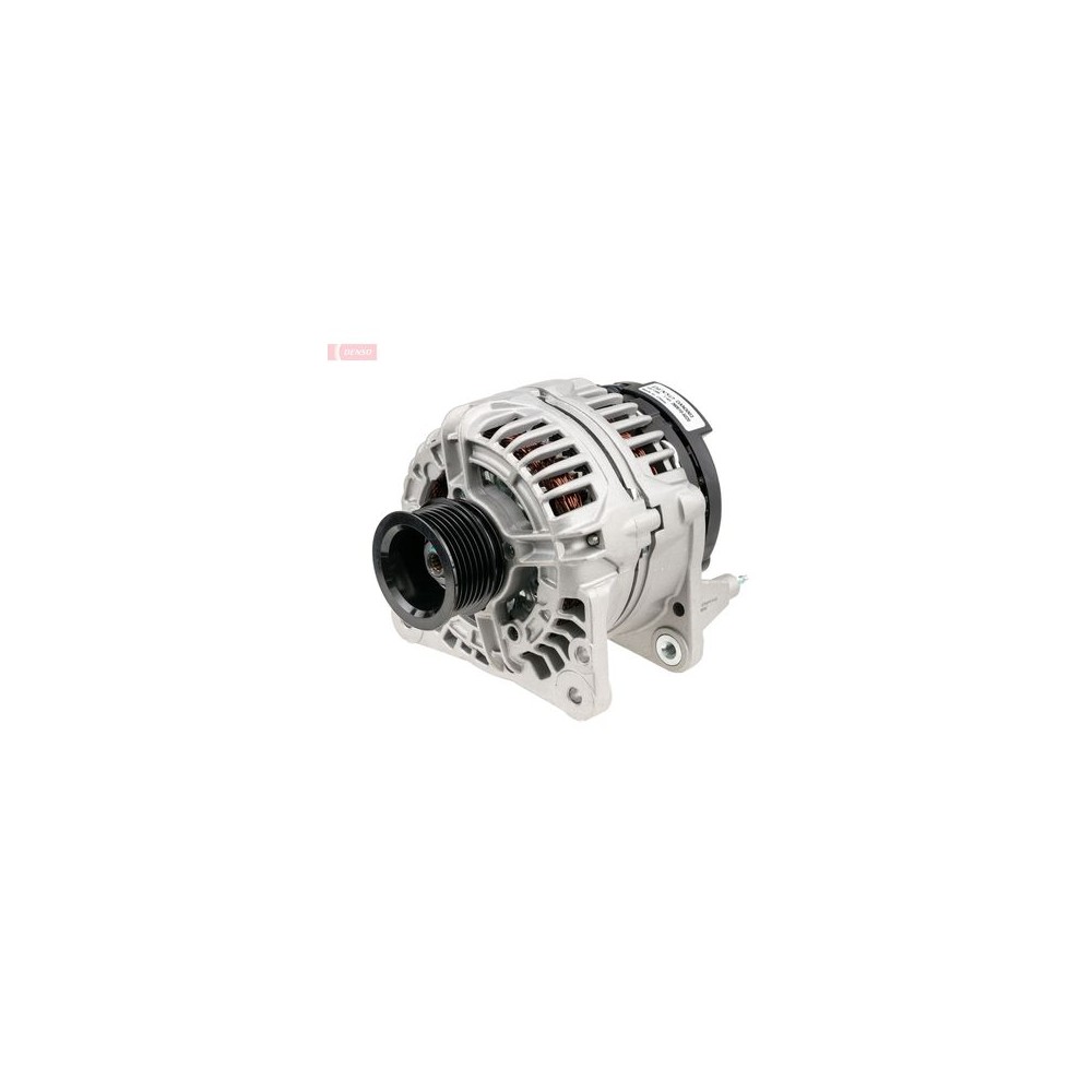 Image for ALTERNATOR BE4 14V 110A