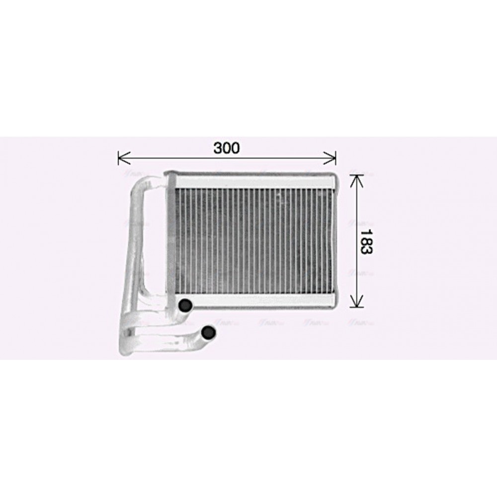 Image for AVA Cooling - Heater