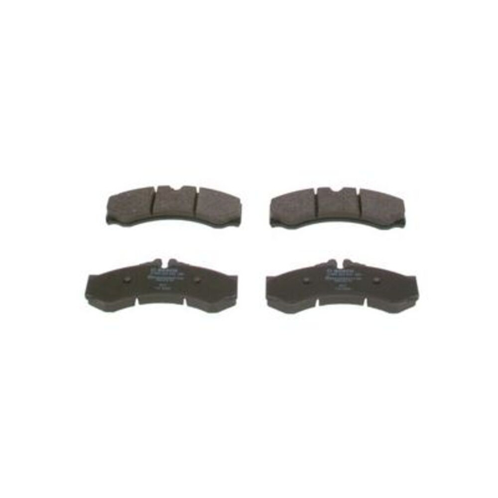 Image for Bosch Brake lining BP971