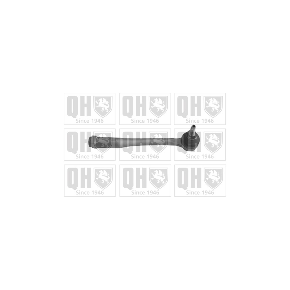 Image for QH QR3547S Tie Rod End RH