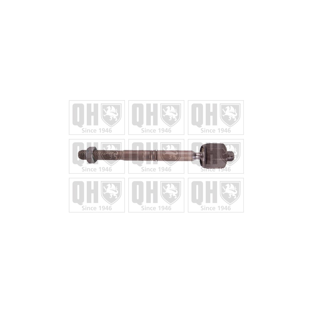 Image for QH QR3890S Rack End LH & RH