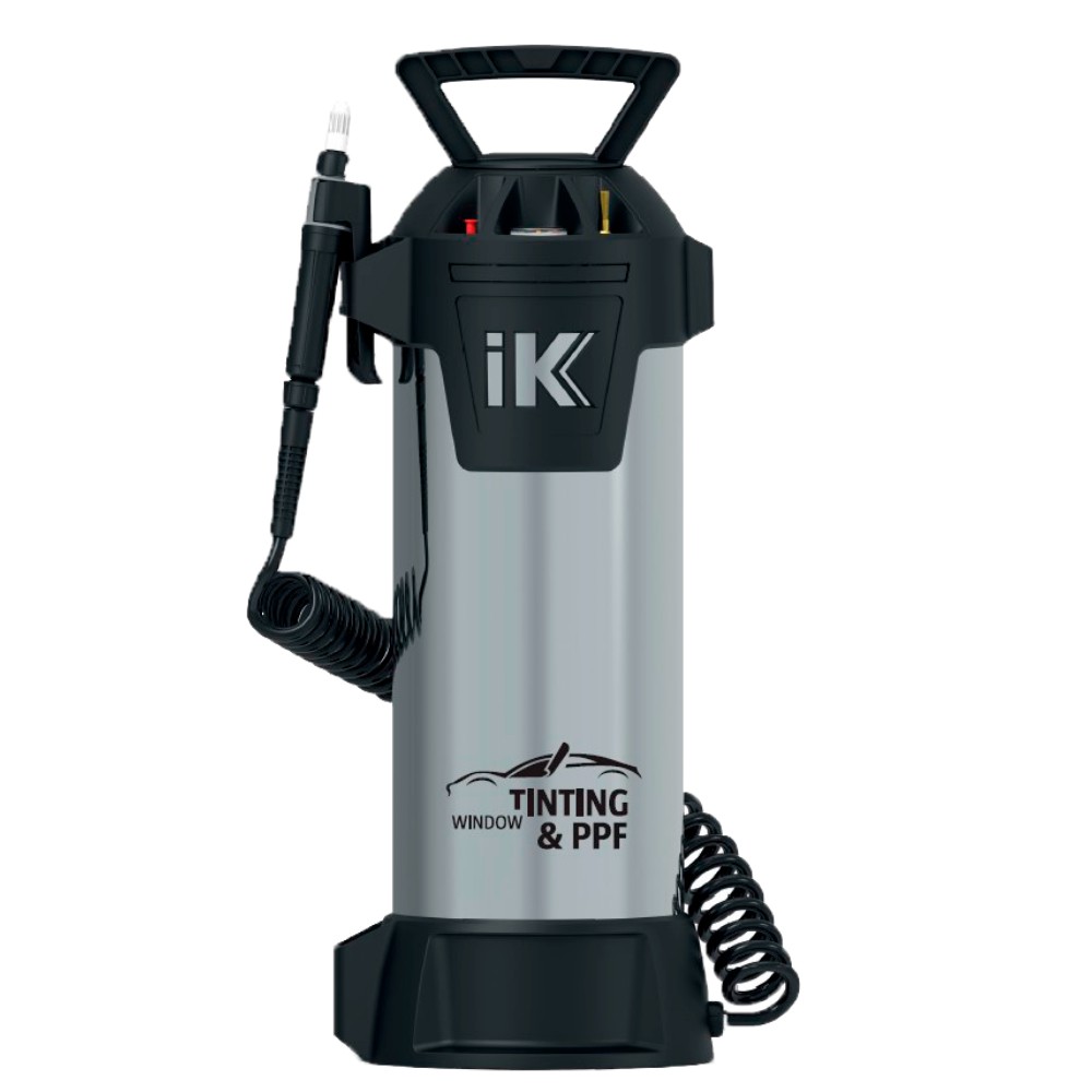 Image for IK PPF Innox Pressure Sprayer