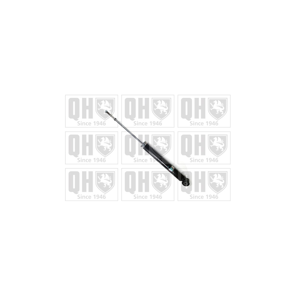 Image for QH QAG179811 Shock Absorber