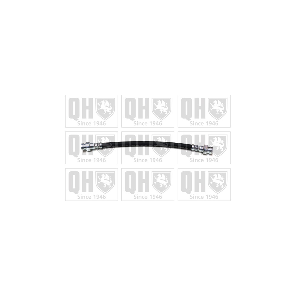 Image for QH BFH5534 Brake Hose