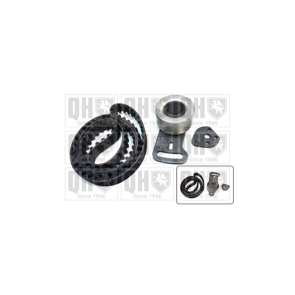 Image for Timing Belt Kit