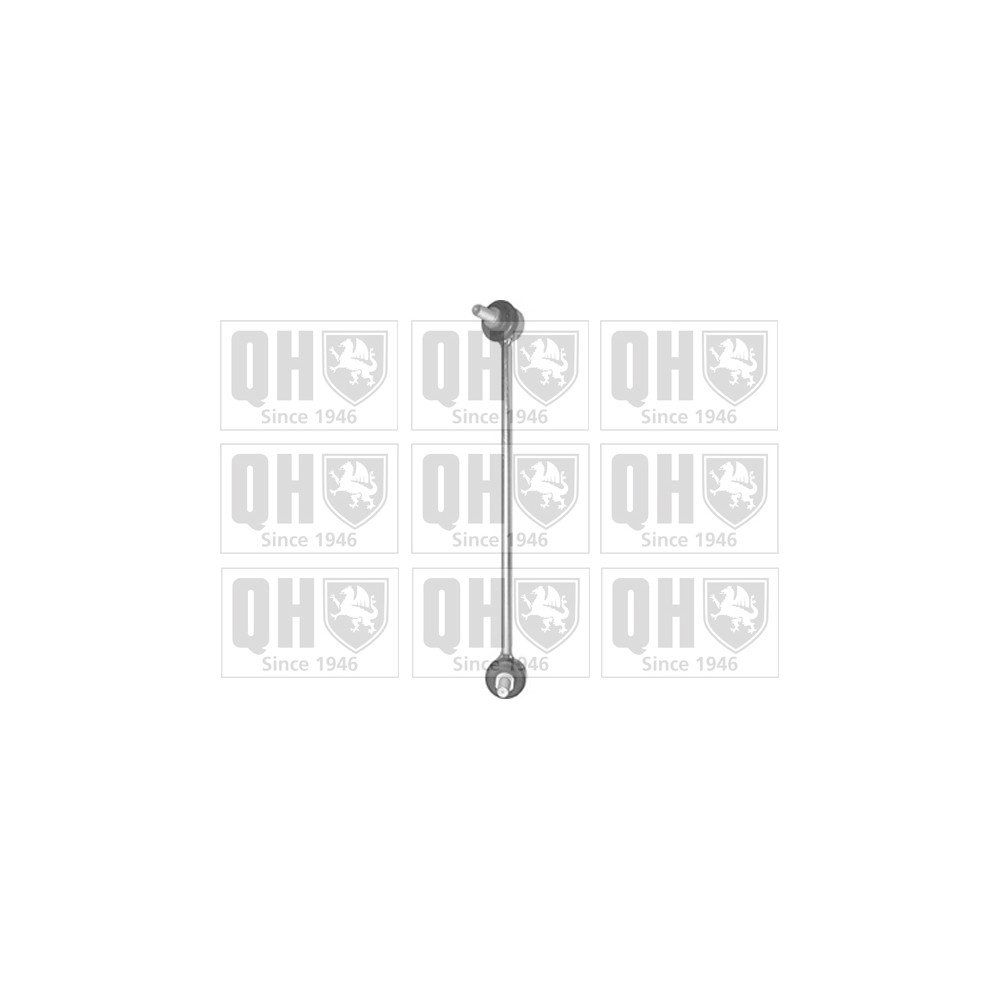 Image for QH QLS3352S Stabiliser Link - Front RH