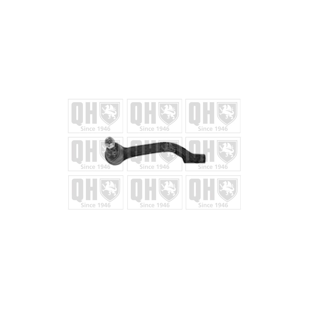 Image for QH QR3635S Tie Rod End LH
