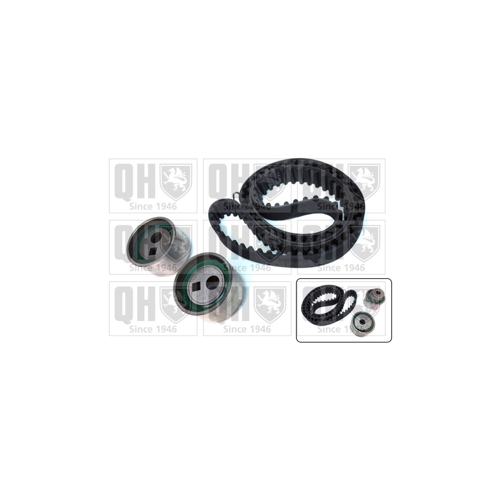 Image for Timing Belt Kit