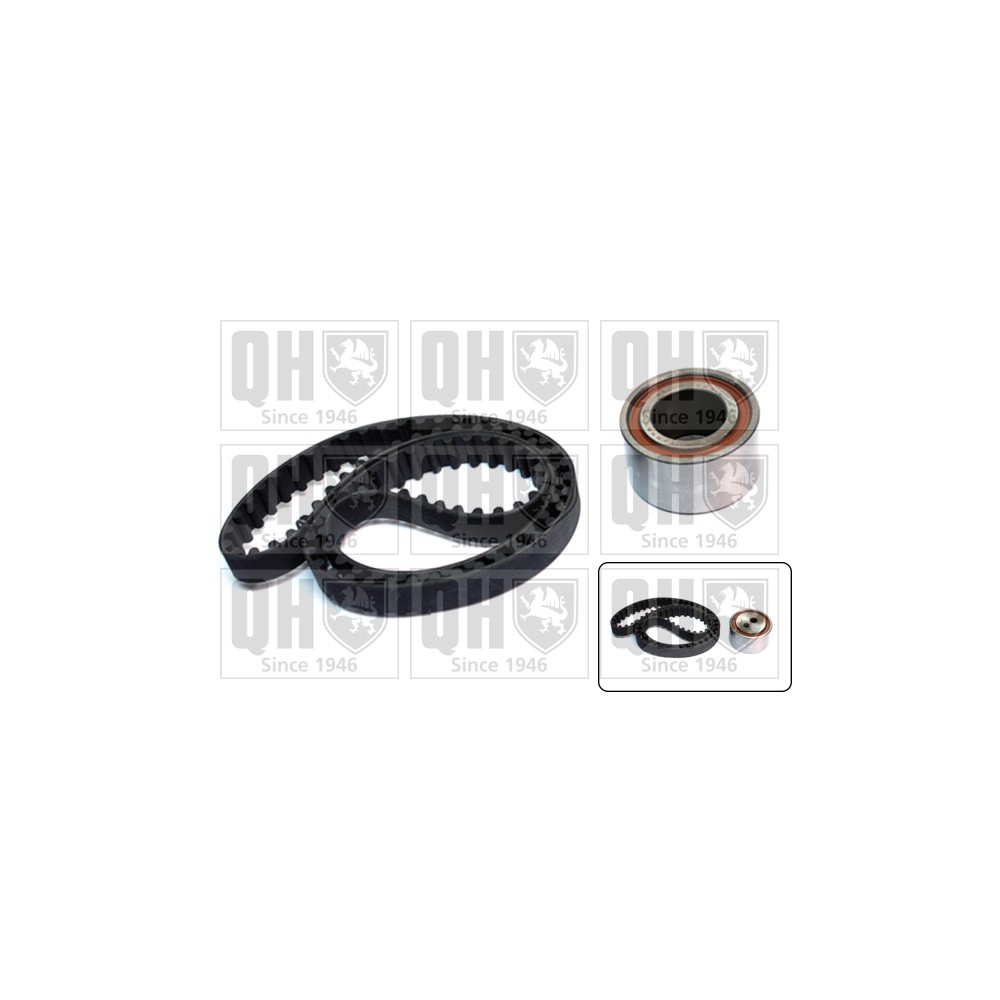 Image for Timing Belt Kit