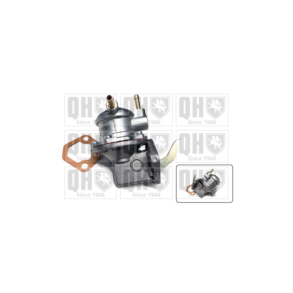 Image for QH QFP103 Fuel Pump