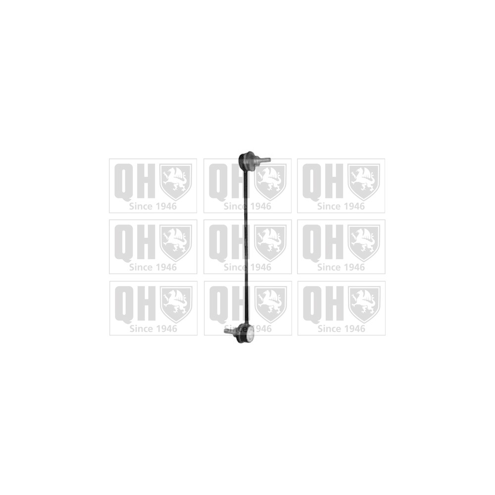 Image for QH QLS3373S Stabiliser Link - Front LH & RH