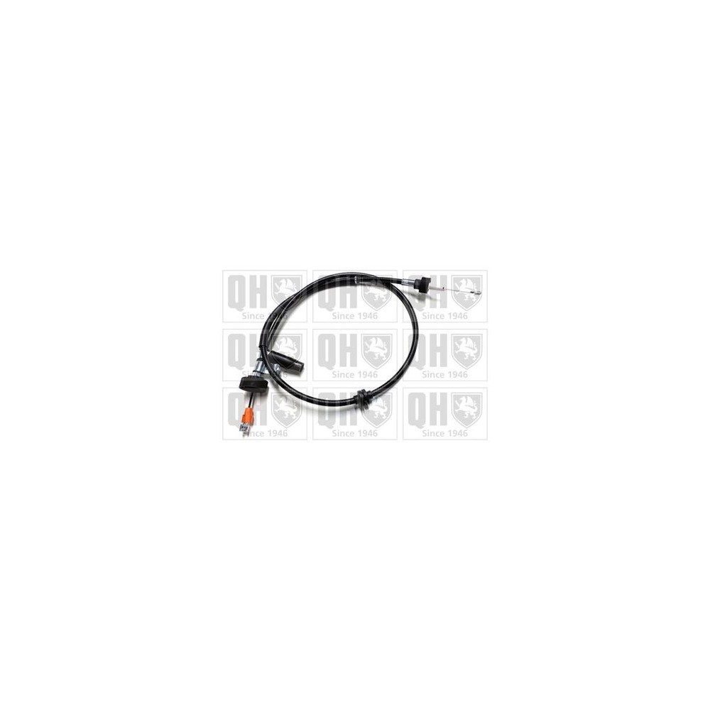 Image for QH BC4626 Brake Cable