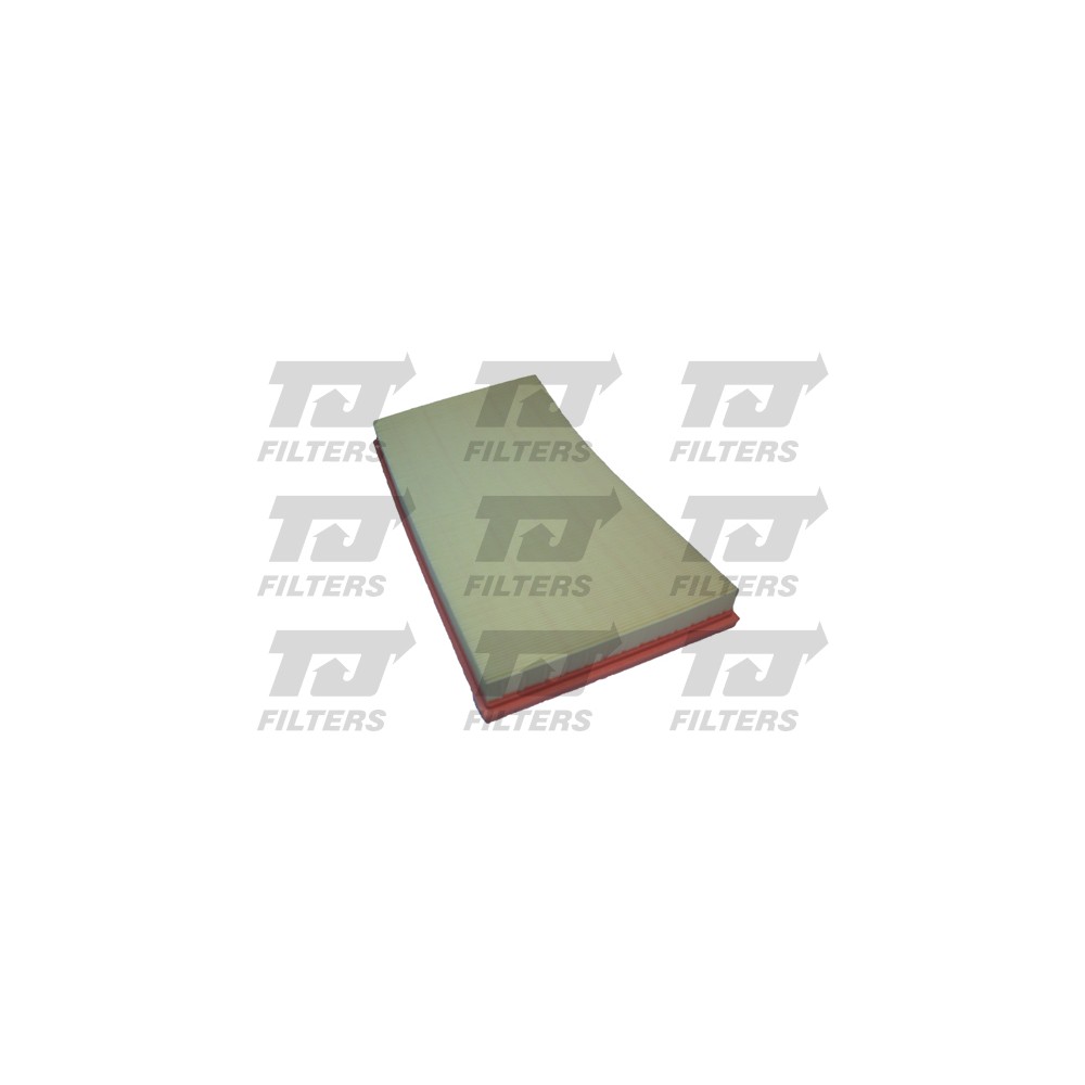 Image for TJ QFA0449 Air Filter