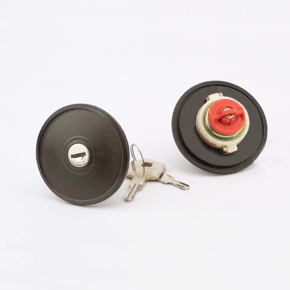 Image for Equip WIPELF005 Locking Fuel Cap